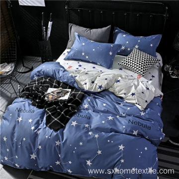 home use Microfiber bedding sets